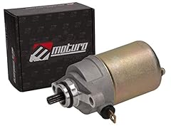Moturo anlassermotor 139qmb gebraucht kaufen  Wird an jeden Ort in Deutschland
