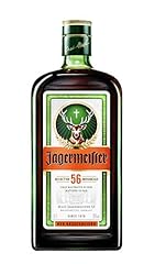 Jägermeister 70cl liquore usato  Spedito ovunque in Italia 