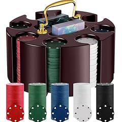 Wettarn poker chips for sale  Delivered anywhere in USA 