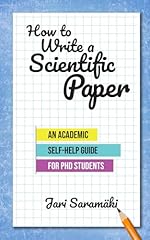 Write scientific paper for sale  Delivered anywhere in USA 