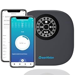 Smart sprinkler controller for sale  Delivered anywhere in USA 