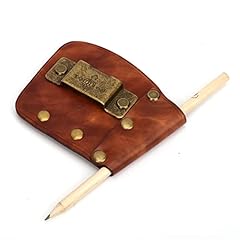 Tourbon leather clip for sale  Delivered anywhere in USA 