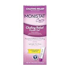 Monistat chafing relief for sale  Delivered anywhere in USA 