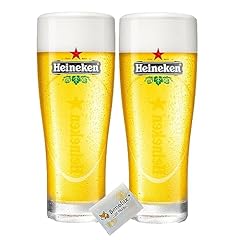 Benefux heineken bierglas gebraucht kaufen  Wird an jeden Ort in Deutschland