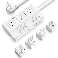 220v 110v travel for sale  Delivered anywhere in USA 