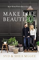 Make life beautiful for sale  Delivered anywhere in USA 