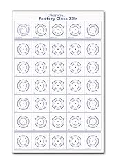 22lr targets unofficial for sale  Delivered anywhere in USA 