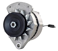 Rareelectrical new alternator for sale  Delivered anywhere in USA 