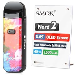 Smok nord cigarette for sale  Delivered anywhere in UK