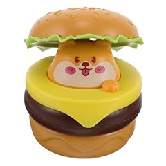 Inoomp hamburger autospielzeug gebraucht kaufen  Wird an jeden Ort in Deutschland