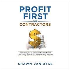 Profit first contractors for sale  Delivered anywhere in USA 
