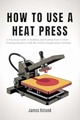 Use heat press for sale  Delivered anywhere in UK