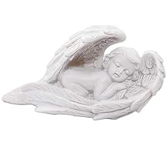 Sleeping baby angel for sale  Delivered anywhere in USA 