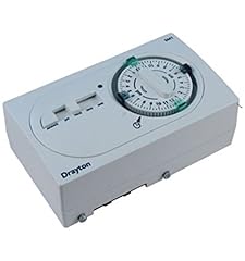 Drayton sm1 single for sale  Delivered anywhere in UK