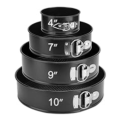Ishetao springform pan for sale  Delivered anywhere in USA 