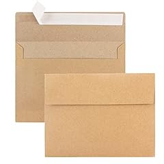 Pack kraft envelopes for sale  Delivered anywhere in USA 