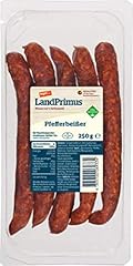 Tegut landprimus pfefferbeiße gebraucht kaufen  Wird an jeden Ort in Deutschland
