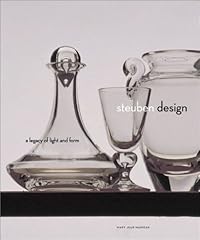 Steuben design legacy for sale  Delivered anywhere in USA 