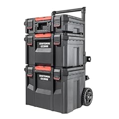 Craftsman tradestack rolling for sale  Delivered anywhere in USA 