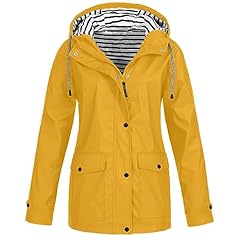 Amhomely womens waterproof for sale  Delivered anywhere in UK