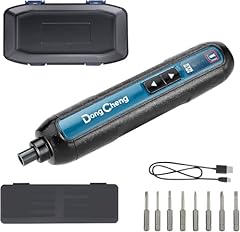 Dongcheng mini avvitatore usato  Spedito ovunque in Italia 