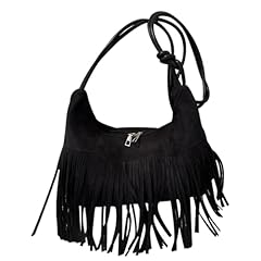 Holibanna women fringe for sale  Delivered anywhere in UK