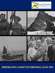 Porthleven party cornwall for sale  Delivered anywhere in UK