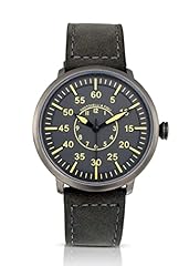 Chotovelli flieger orologio usato  Spedito ovunque in Italia 