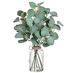 Vierena artificial eucalyptus for sale  Delivered anywhere in USA 