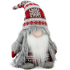 Lockasen gnome christmas for sale  Delivered anywhere in USA 