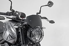 Motech black triumph for sale  Delivered anywhere in UK