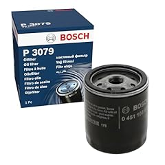 Bosch p3079 oil for sale  Delivered anywhere in UK