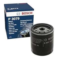 Bosch p3079 oil for sale  Delivered anywhere in Ireland