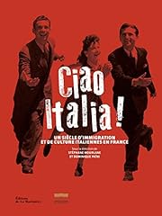 Ciao italia siècle usato  Spedito ovunque in Italia 