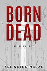 Born dead genesis for sale  Delivered anywhere in Ireland