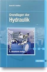 Grundlagen hydraulik gebraucht kaufen  Wird an jeden Ort in Deutschland