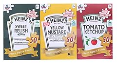 Mini heinz puzzle for sale  Delivered anywhere in USA 