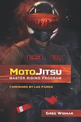 Motojitsu master riding for sale  Delivered anywhere in UK