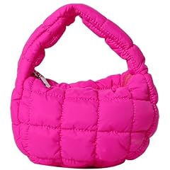 Quilted mini handbag for sale  Delivered anywhere in USA 