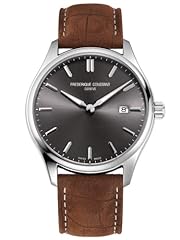 Frederique constant men for sale  Delivered anywhere in UK
