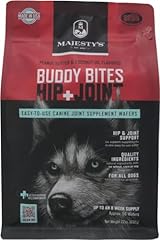 Majesty buddy bites for sale  Delivered anywhere in USA 