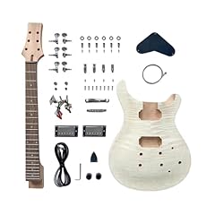Guitar body electric for sale  Delivered anywhere in UK