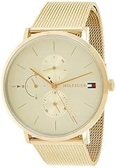 Tommy hilfiger montre d'occasion  Livré partout en France