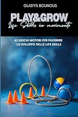 Play grow giochi usato  Spedito ovunque in Italia 