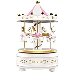 Weofferwhatyouwant carousel mu for sale  Delivered anywhere in UK