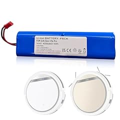 Batterie ilife zaco d'occasion  Livré partout en France