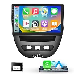 Kabelloses carplay autoradio gebraucht kaufen  Wird an jeden Ort in Deutschland
