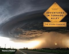 Adventures tornado alley for sale  Delivered anywhere in UK