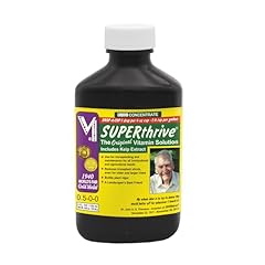 Superthrive vi30148 vitamin gebraucht kaufen  Wird an jeden Ort in Deutschland