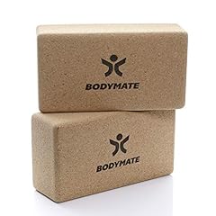 Bodymate 2er set gebraucht kaufen  Wird an jeden Ort in Deutschland